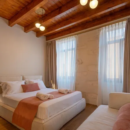 Casa D'oro - Luxury Réthymnon