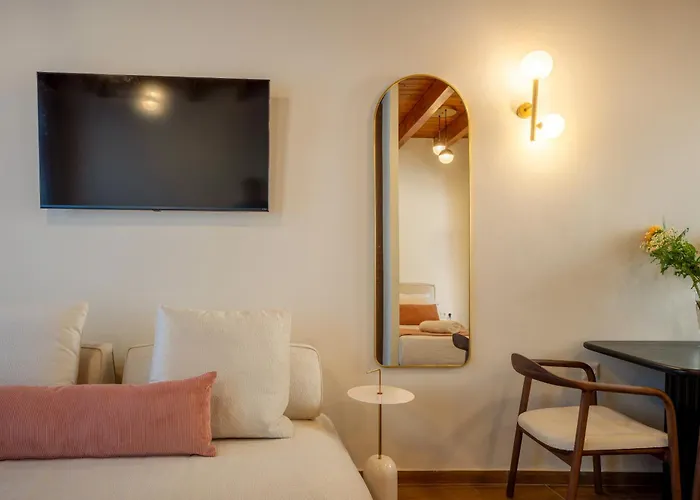 Casa D'oro - Luxury 4*