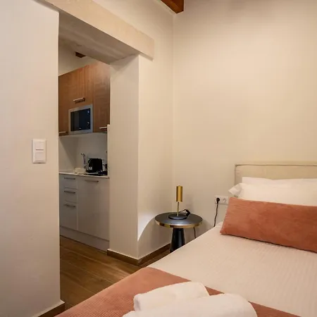 Casa D'oro - Luxury Apartahotel