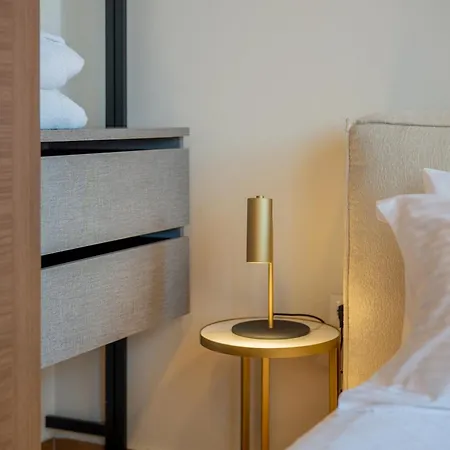 Apartahotel Casa D'oro - Luxury 4*