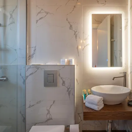 Casa D'oro - Luxury 4*