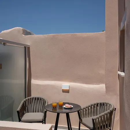 Casa D'oro - Luxury 4* Rétino