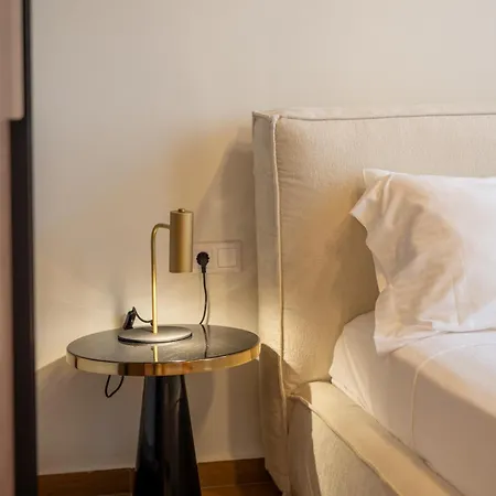 Casa D'oro - Luxury Apartahotel