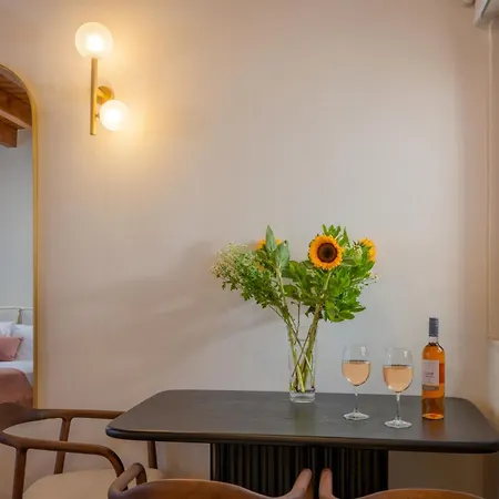 Casa D'oro - Luxury 4*