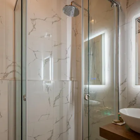 Casa D'oro - Luxury 4* Rétino