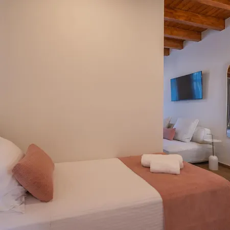 מלון דירות Casa D'oro - Luxury