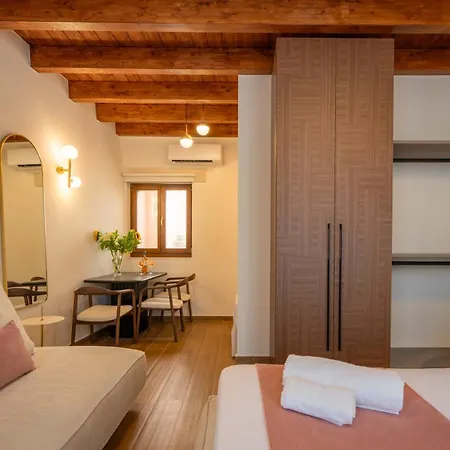 Casa D'oro - Luxury Rétino