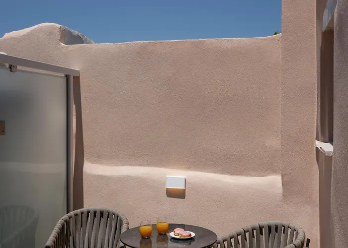 Casa D'oro - Luxury 4* 罗希姆诺