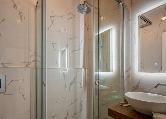 Casa D'oro - Luxury 4* 罗希姆诺