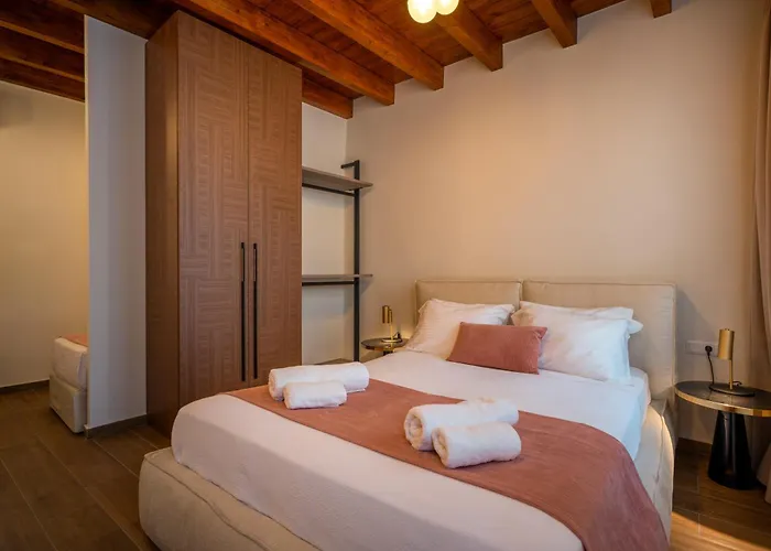 Casa D'oro - Luxury 4*