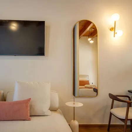 Casa D'oro - Luxury 4*