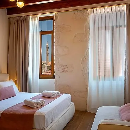 Aparthotel Casa D'oro - Luxury