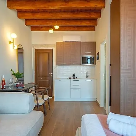 Casa D'oro - Luxury Rethymno (Crete)