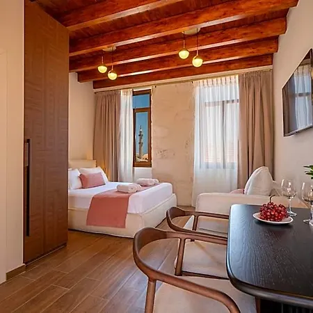 Casa D'oro - Luxury 4*