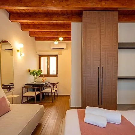 Casa D'oro - Luxury