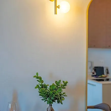 Casa D'oro - Luxury Aparthotel 4*