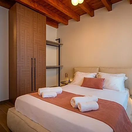 Casa D'oro - Luxury Aparthotel