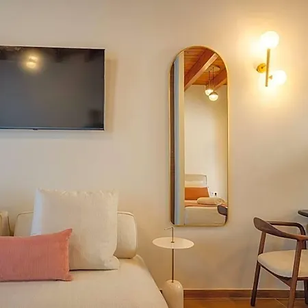 Casa D'oro - Luxury Aparthotel