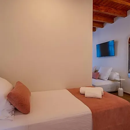 Aparthotel Casa D'oro - Luxury 4*