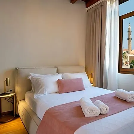 Aparthotel Casa D'oro - Luxury 4*