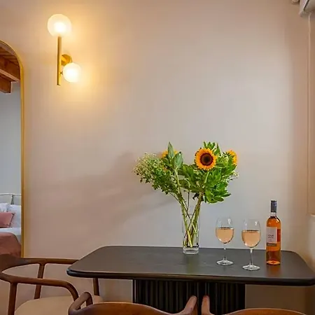 Aparthotel Casa D'oro - Luxury
