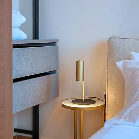 Casa D'oro - Luxury Aparthotel