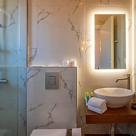 Casa D'oro - Luxury