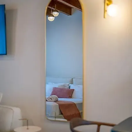 Casa D'oro - Luxury Aparthotel