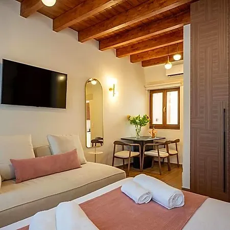 Casa D'oro - Luxury