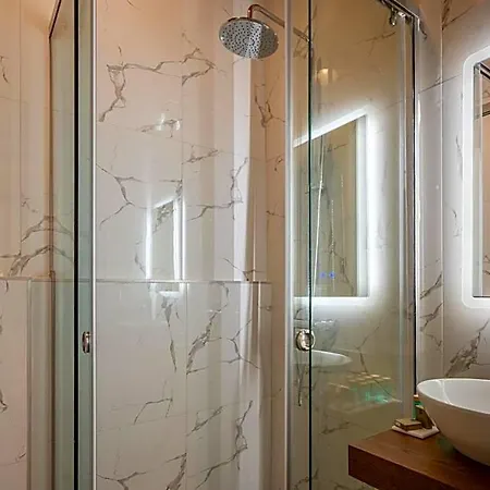 Casa D'oro - Luxury Aparthotel