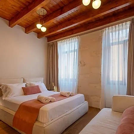 Aparthotel Casa D'oro - Luxury