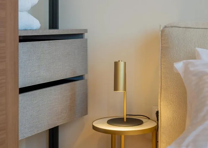 Aparthotel Casa D'oro - Luxury 4*