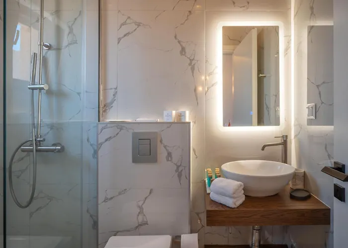 Casa D'oro - Luxury 4*