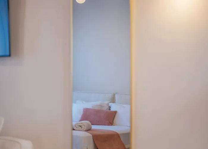 Aparthotel Casa D'oro - Luxury Rethymno