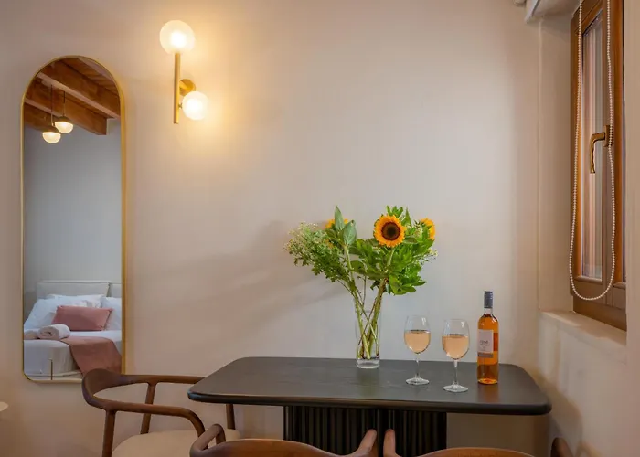 Casa D'oro - Luxury 4*