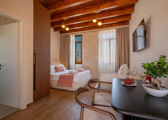 Casa D'oro - Luxury Aparthotel 4*