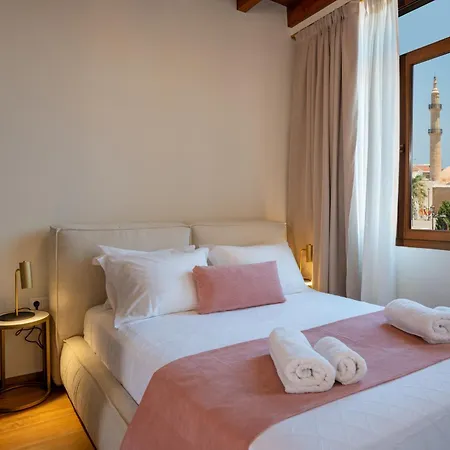 Casa D'oro - Luxury Ρέθυμνο