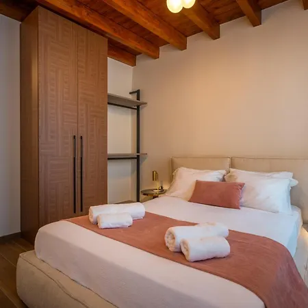 Casa D'oro - Luxury 4*