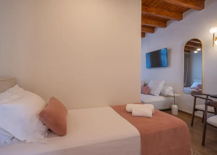 Hotel apartamentowy Casa D'oro - Luxury