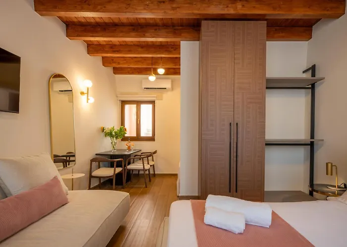 Casa D'oro - Luxury Retimno