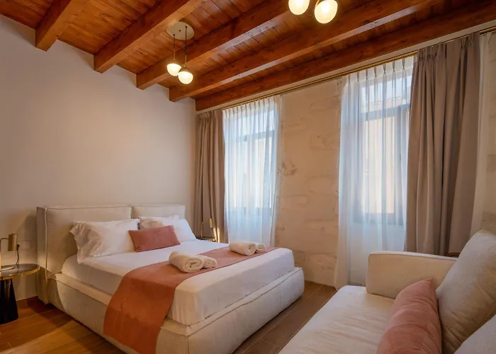 Casa D'oro - Luxury Retimno